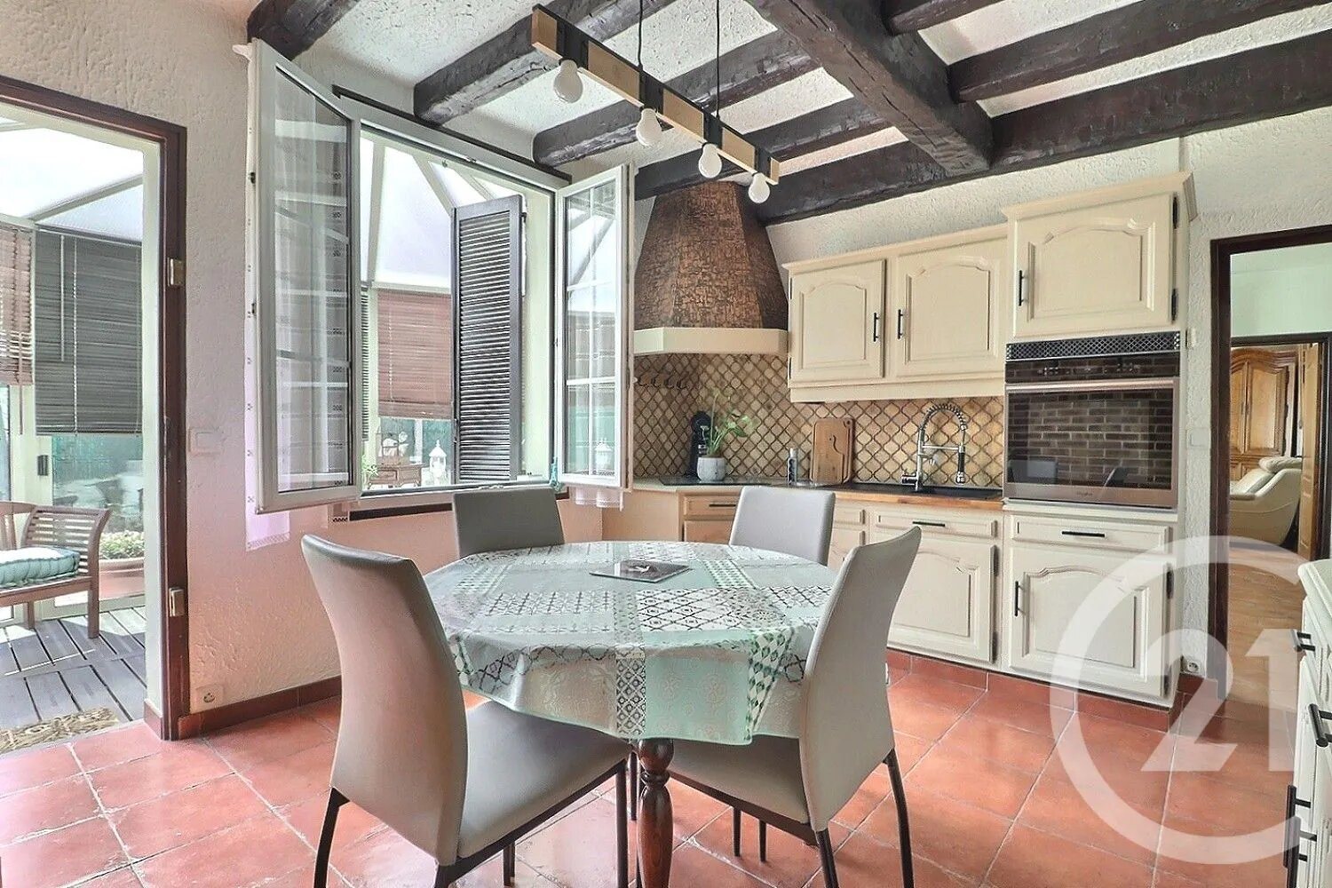 Maison à vendre, 62m², Vaujours