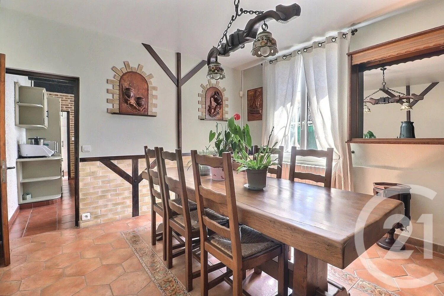 Maison à vendre, 62m², Vaujours