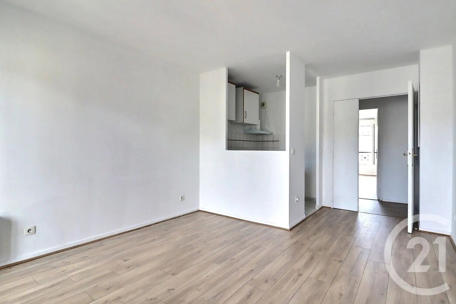 Appartement à vendre, 39m², Villepinte