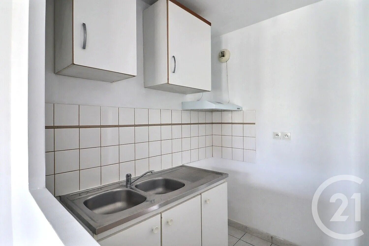 Appartement à vendre, 39m², Villepinte