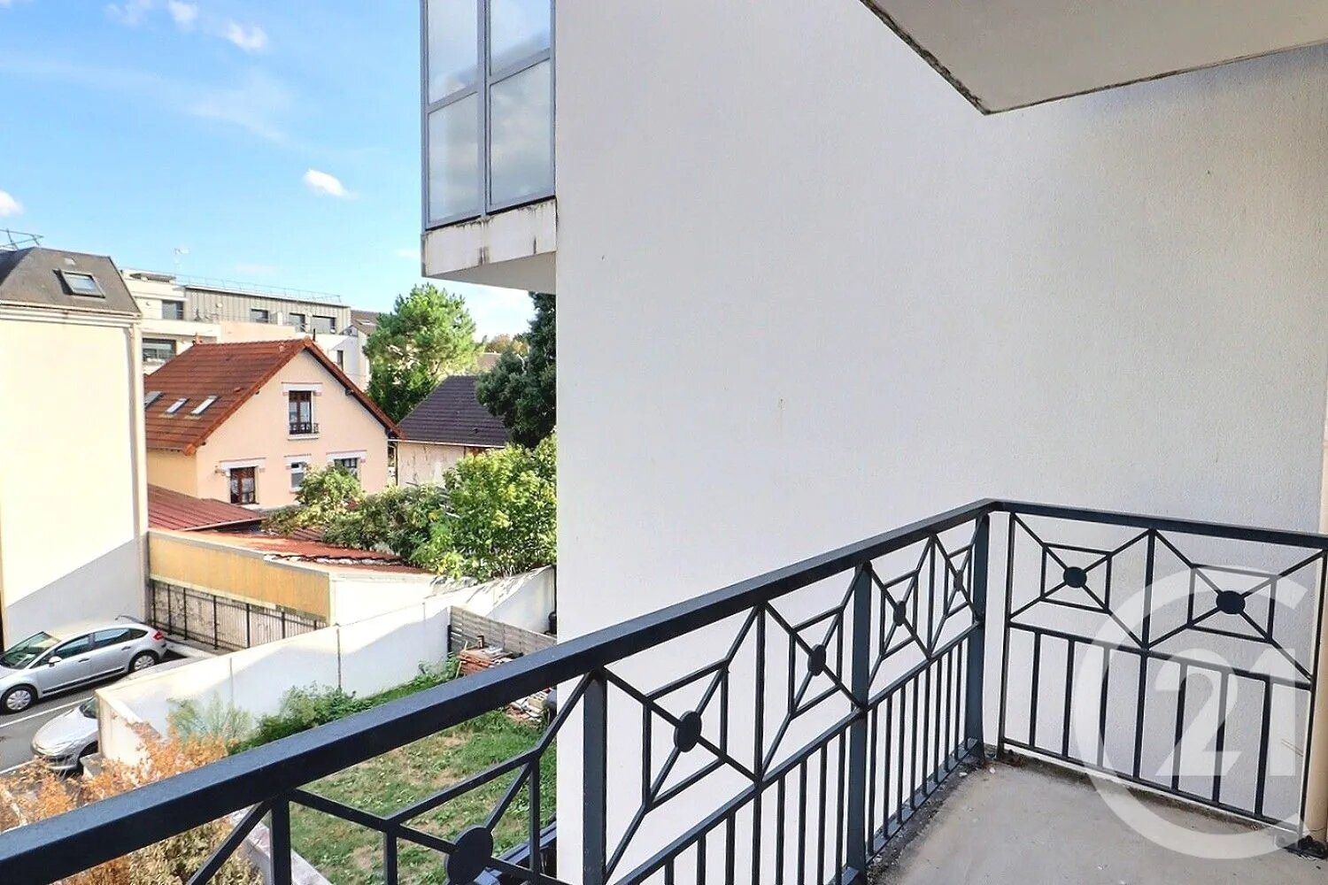 Appartement à vendre, 39m², Villepinte