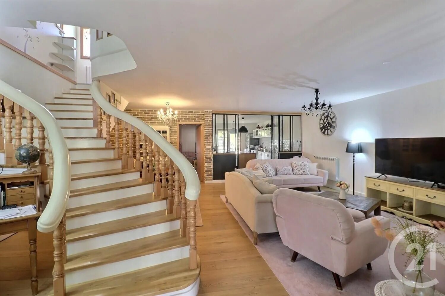 Maison à vendre, 200m², Villepinte