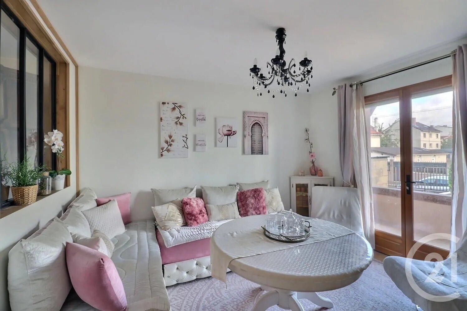 Maison à vendre, 200m², Villepinte