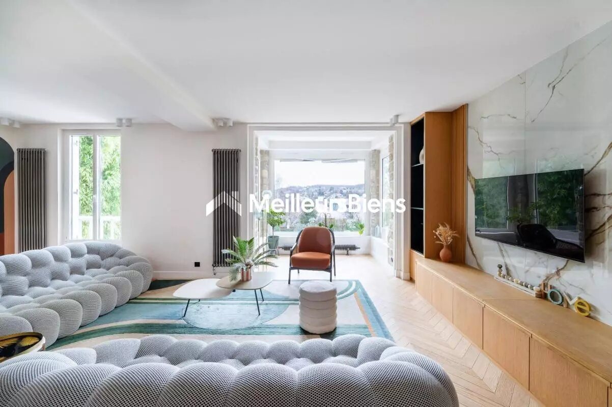 Maison à vendre, 227m², Sèvres