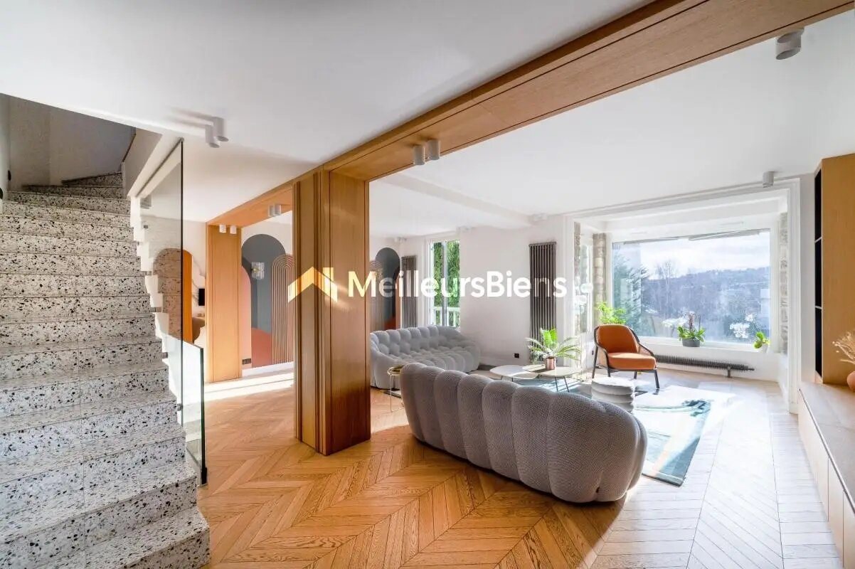 Maison à vendre, 227m², Sèvres