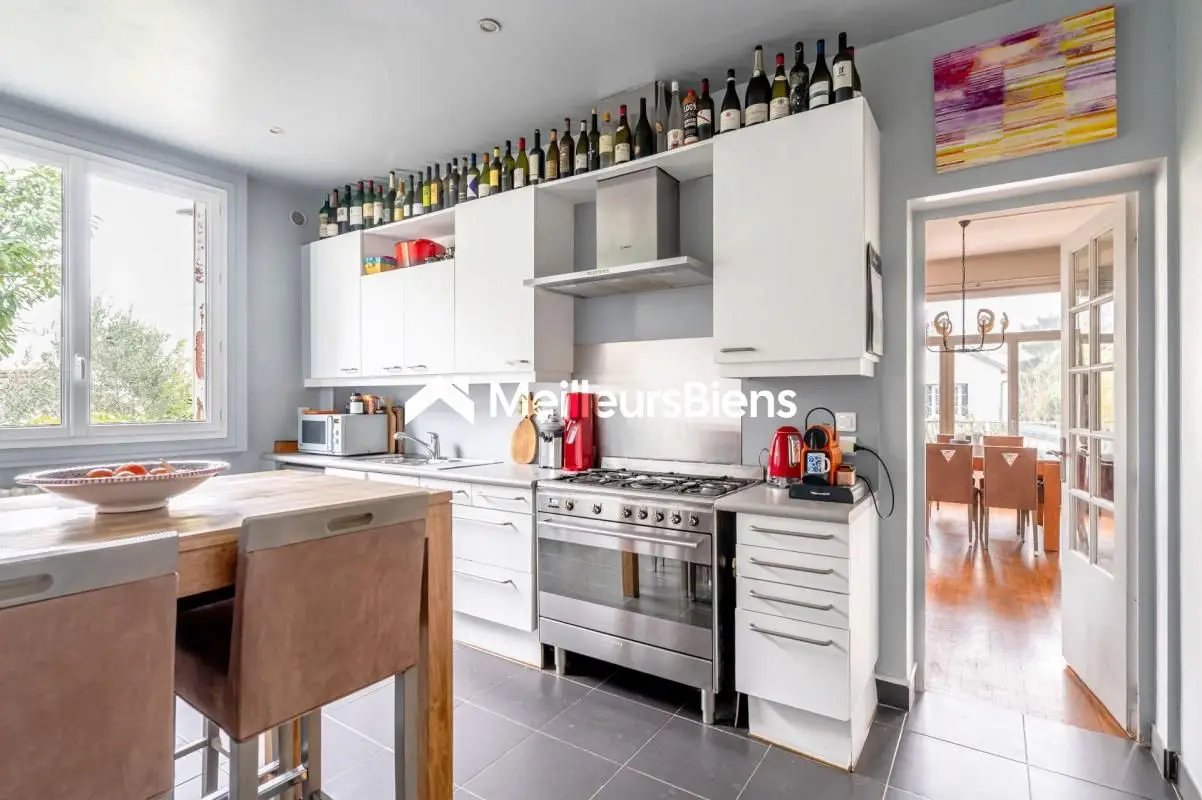 Appartement à vendre, 150m², Sèvres