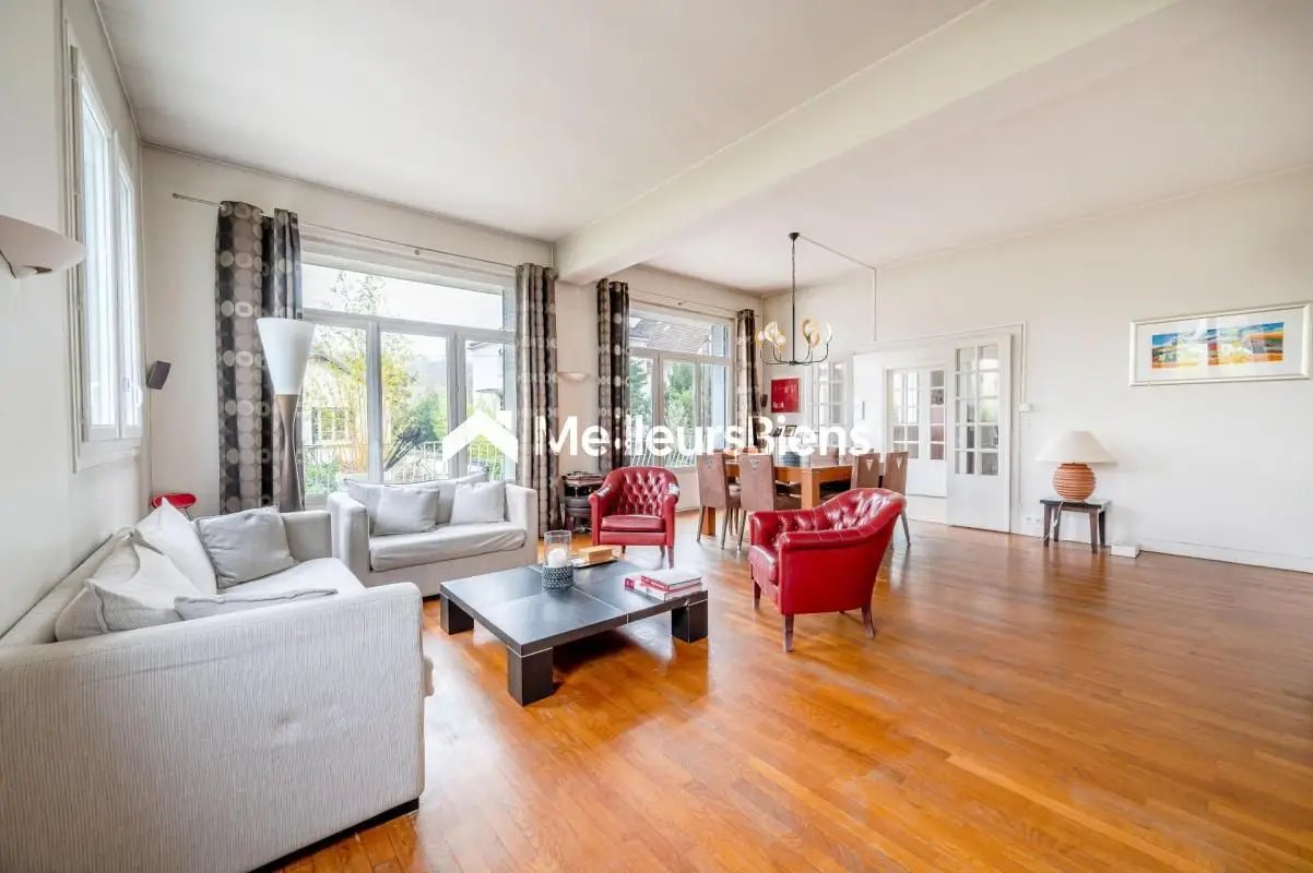 Appartement à vendre, 150m², Sèvres