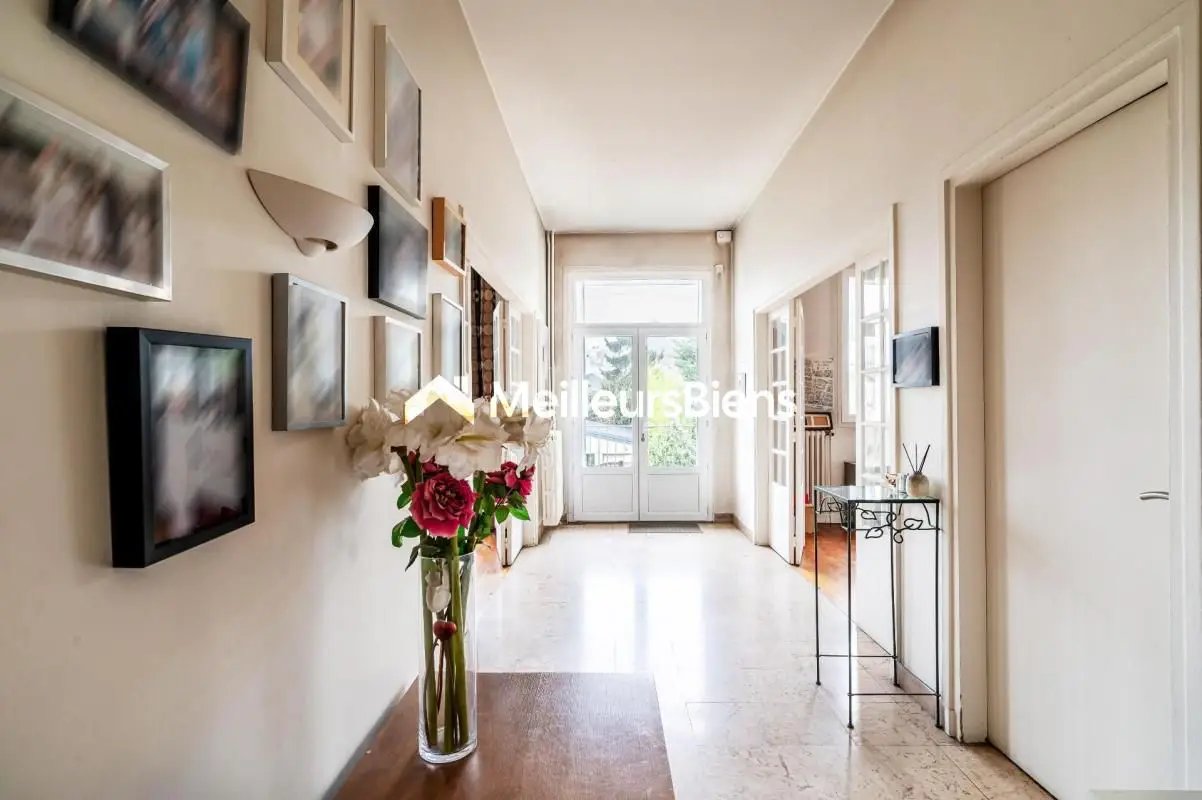 Appartement à vendre, 150m², Sèvres