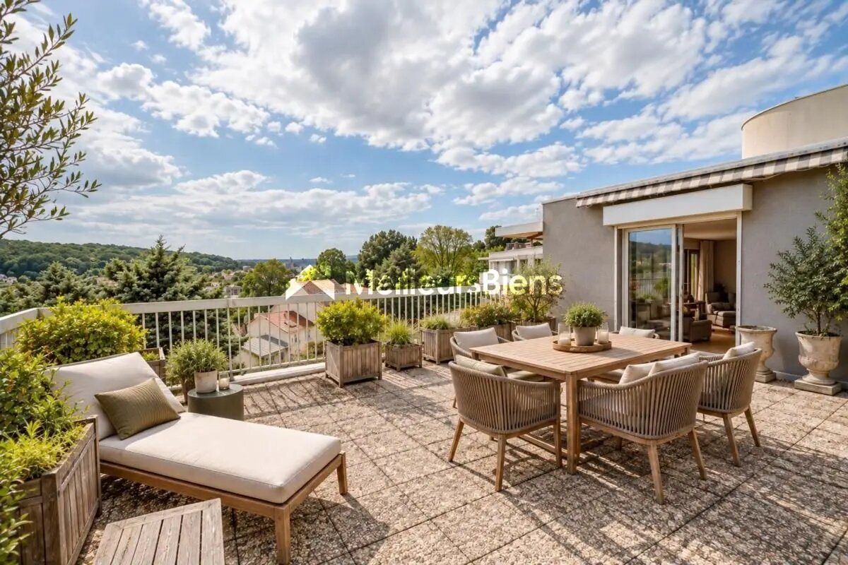 Appartement à vendre, 98m², Sèvres