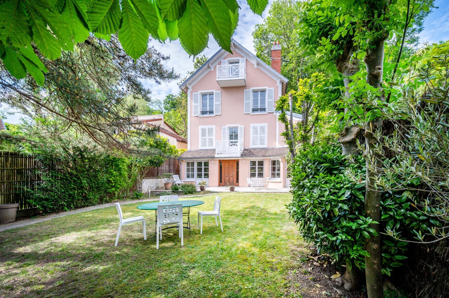 Maison à vendre, 198m², Sèvres