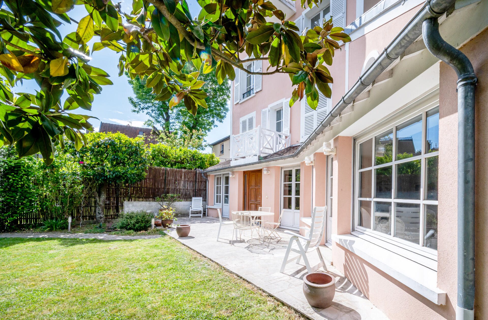 Maison à vendre, 198m², Sèvres