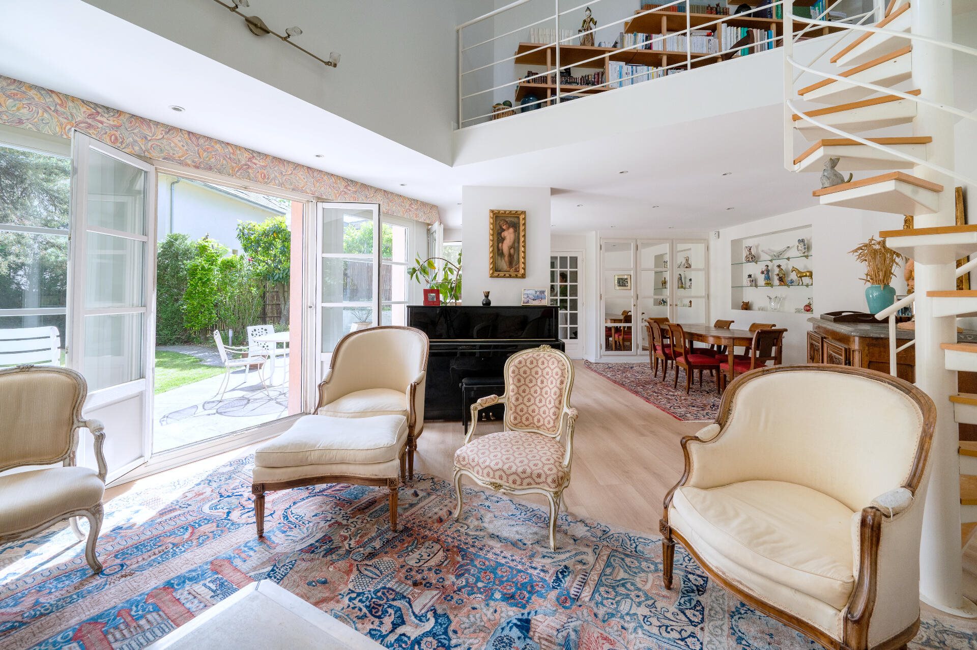 Maison à vendre, 198m², Sèvres