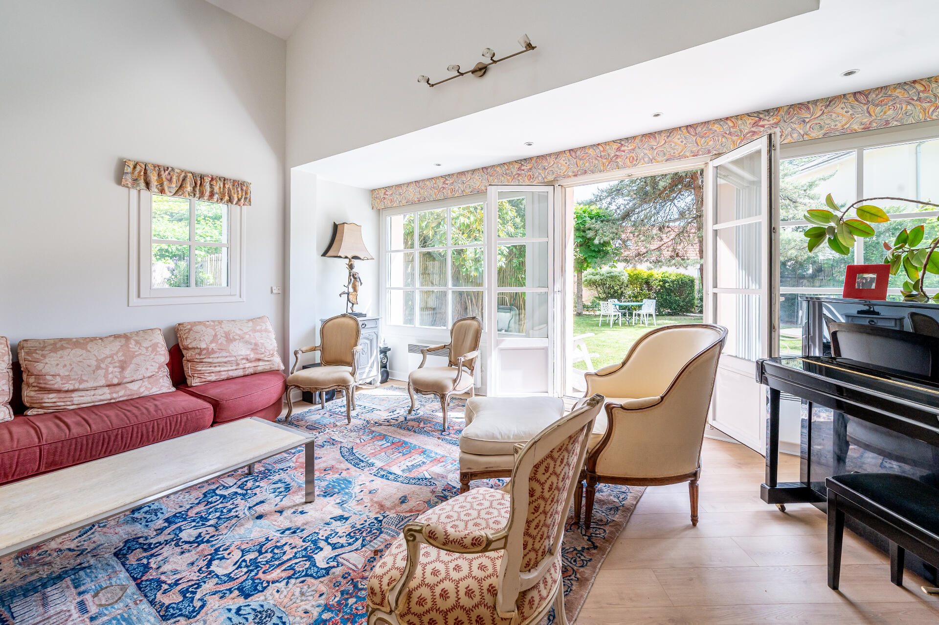 Maison à vendre, 198m², Sèvres
