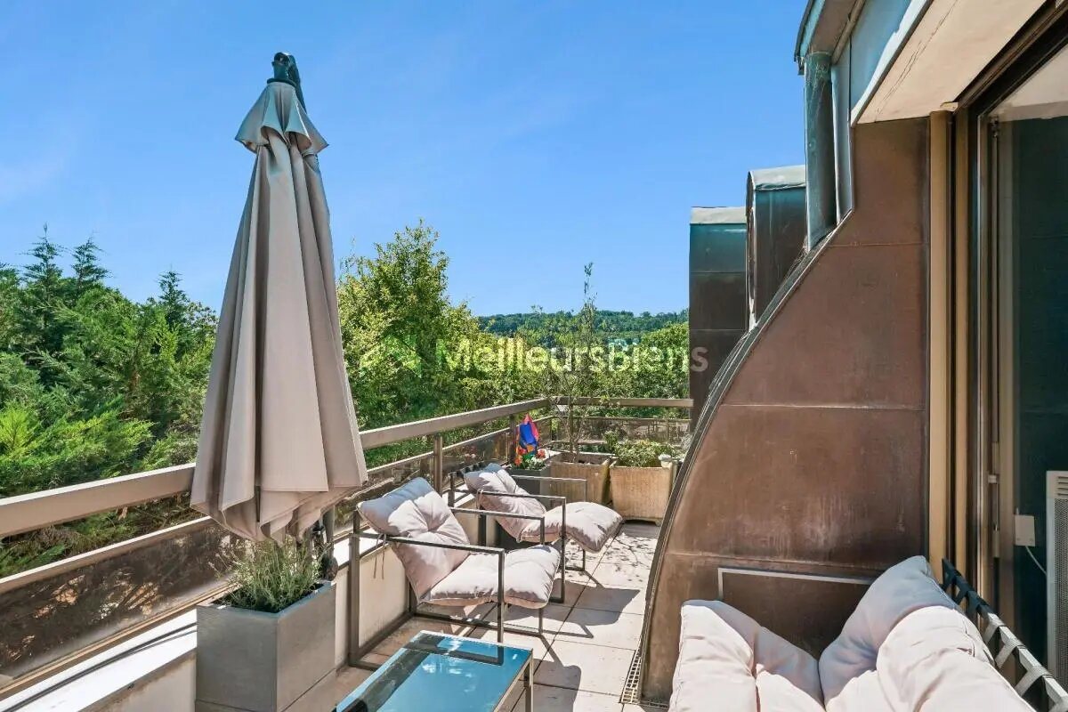 Appartement à vendre, 99m², Sèvres