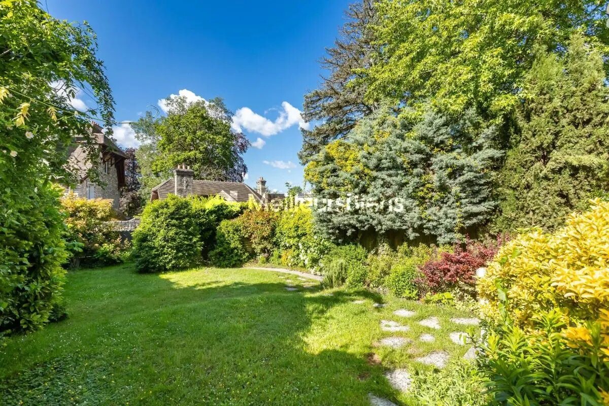 Maison à vendre, 228m², Sèvres