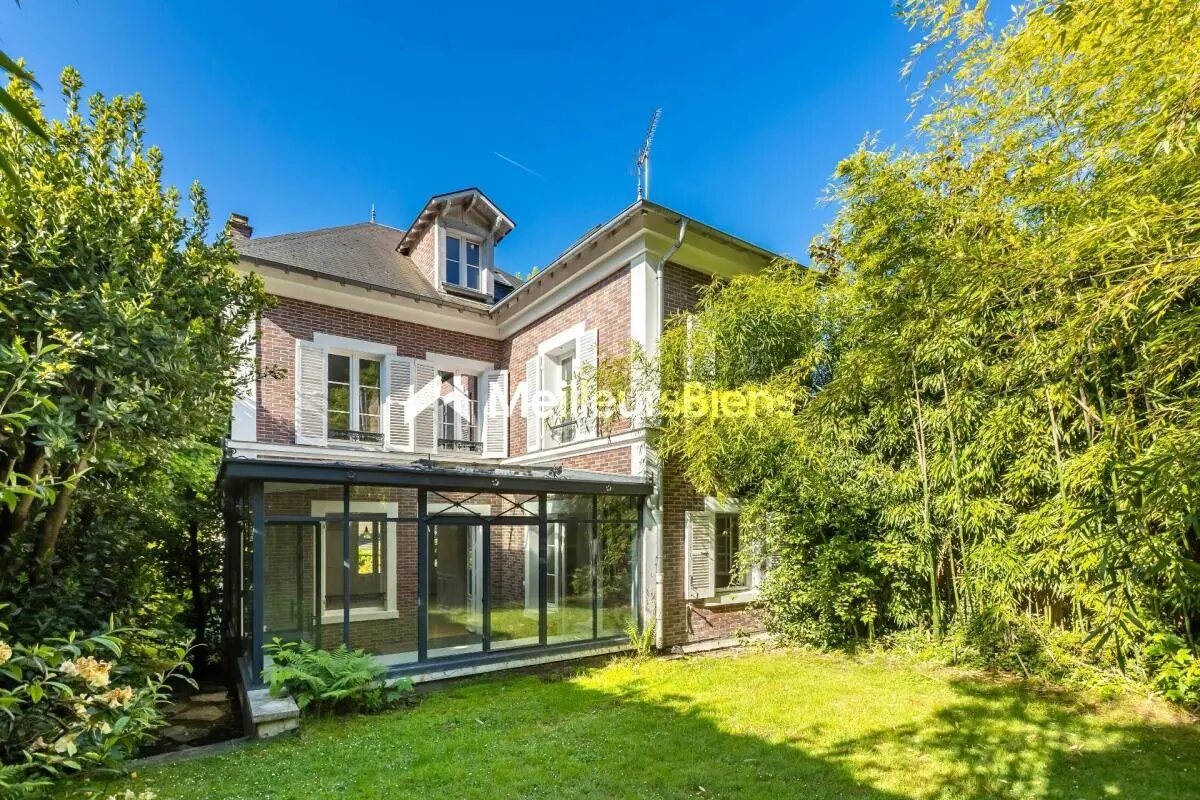 Maison à vendre, 228m², Sèvres