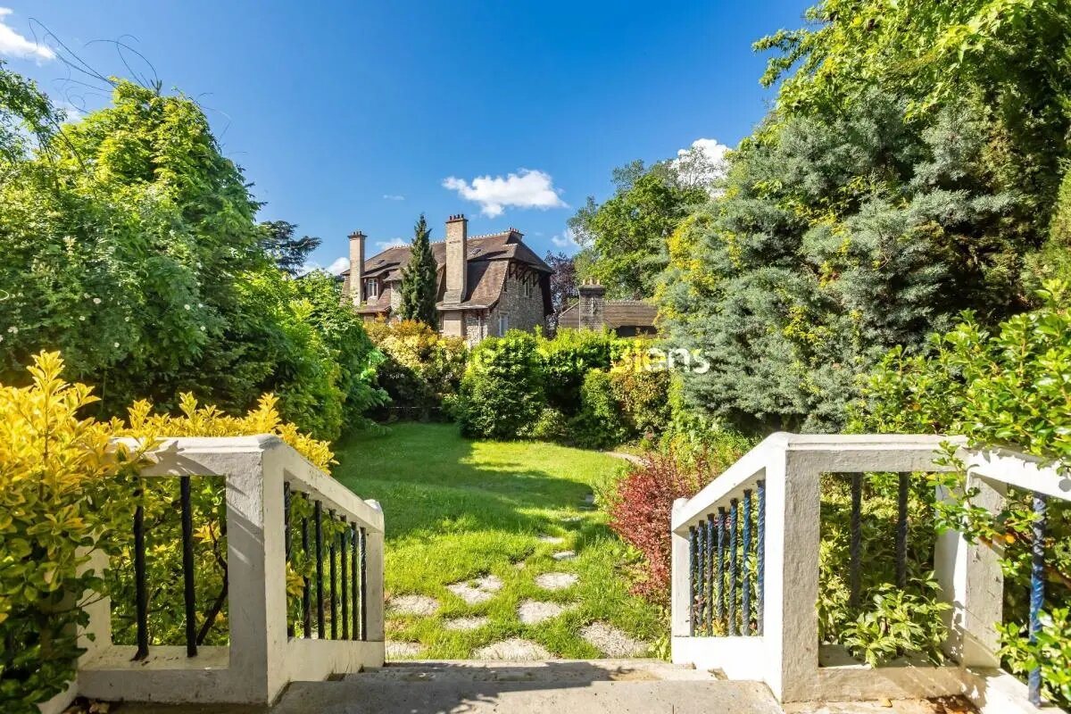 Maison à vendre, 228m², Sèvres