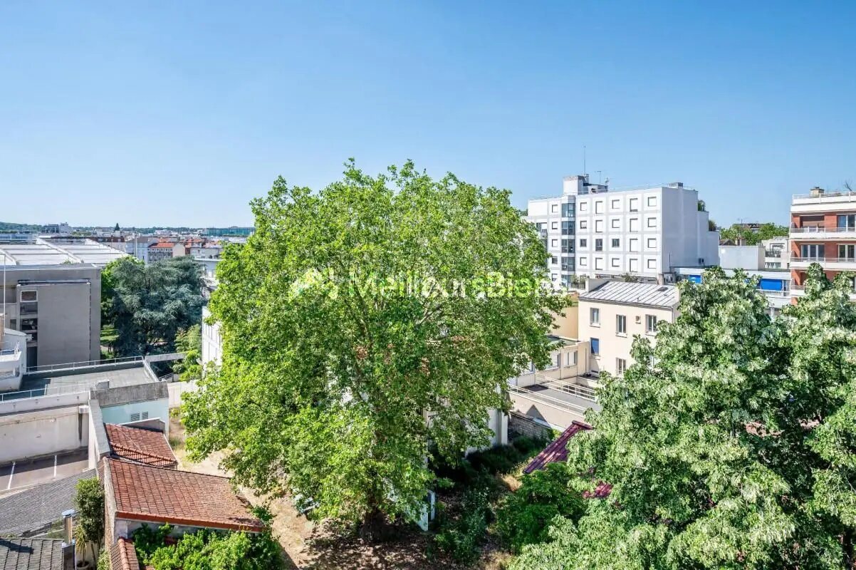 Appartement à vendre, 21m², Boulogne-Billancourt