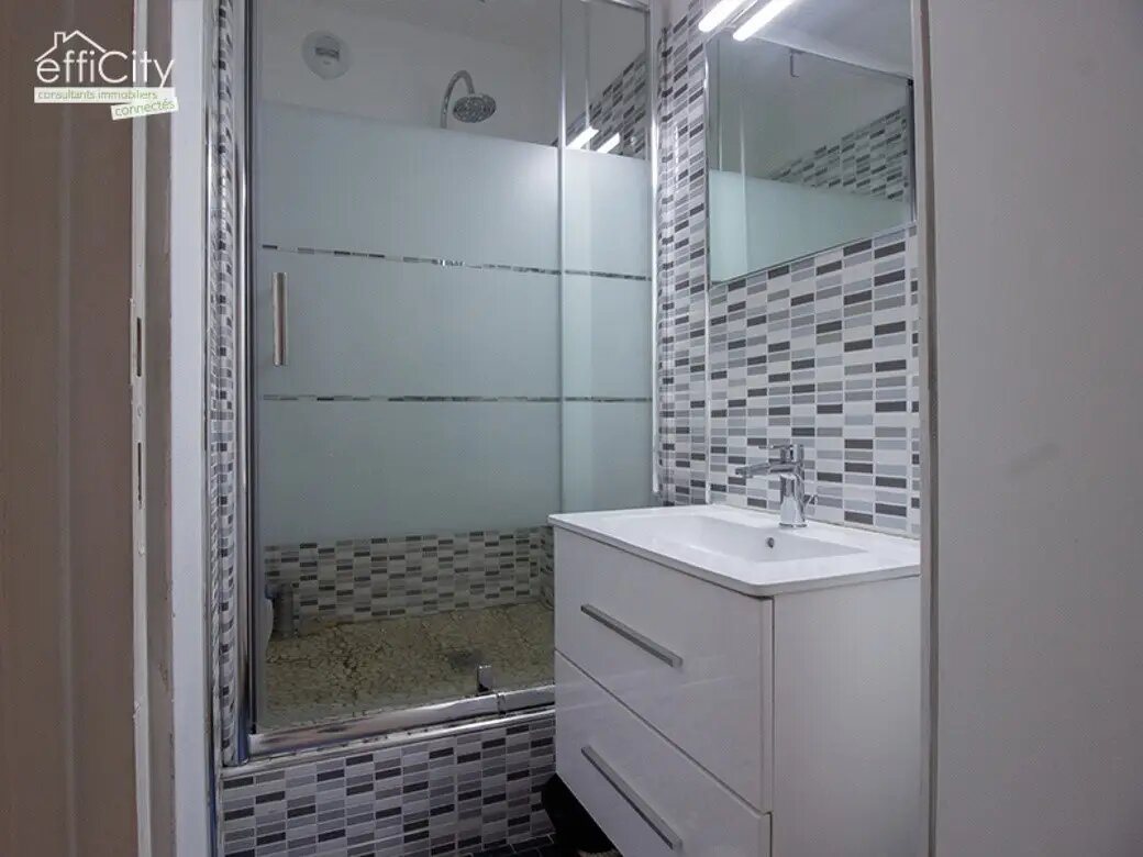 Appartement à vendre, 55m², Tassin-la-Demi-Lune