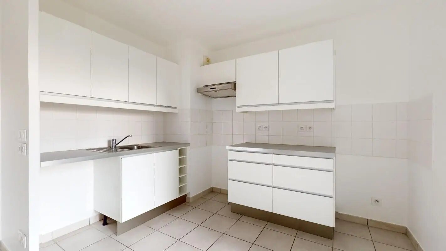 Appartement à vendre, 55m², Tassin-la-Demi-Lune