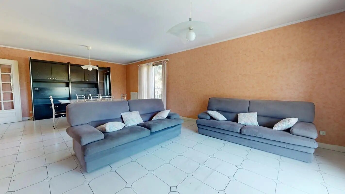 Appartement à vendre, 92m², Tassin-la-Demi-Lune
