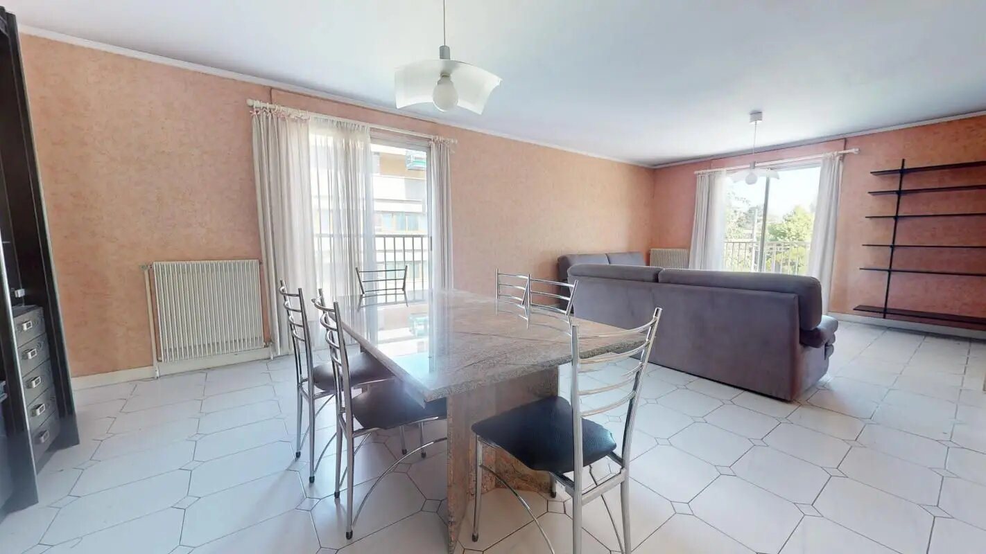 Appartement à vendre, 92m², Tassin-la-Demi-Lune