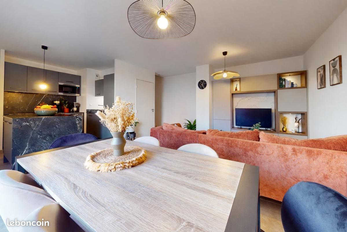 Maison à vendre, 70m², Beynost