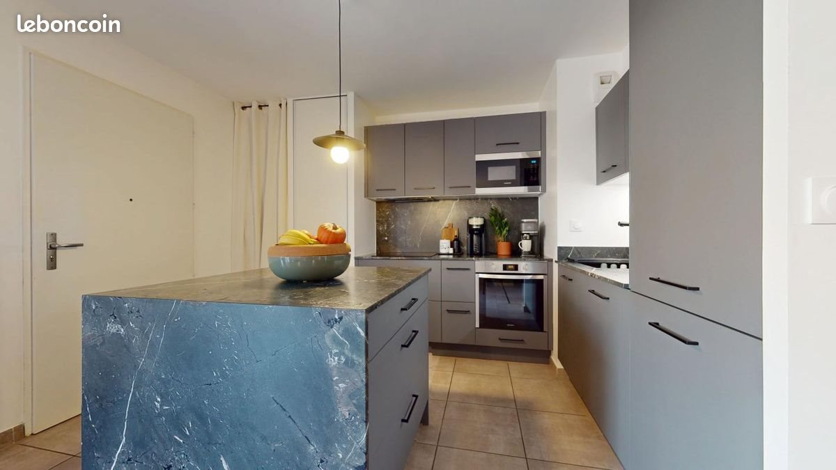 Maison à vendre, 70m², Beynost