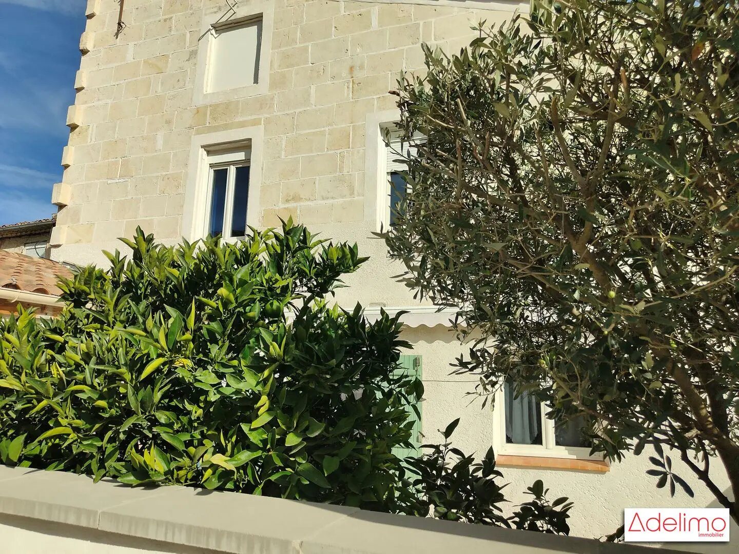 Maison à vendre, 86m², Manduel