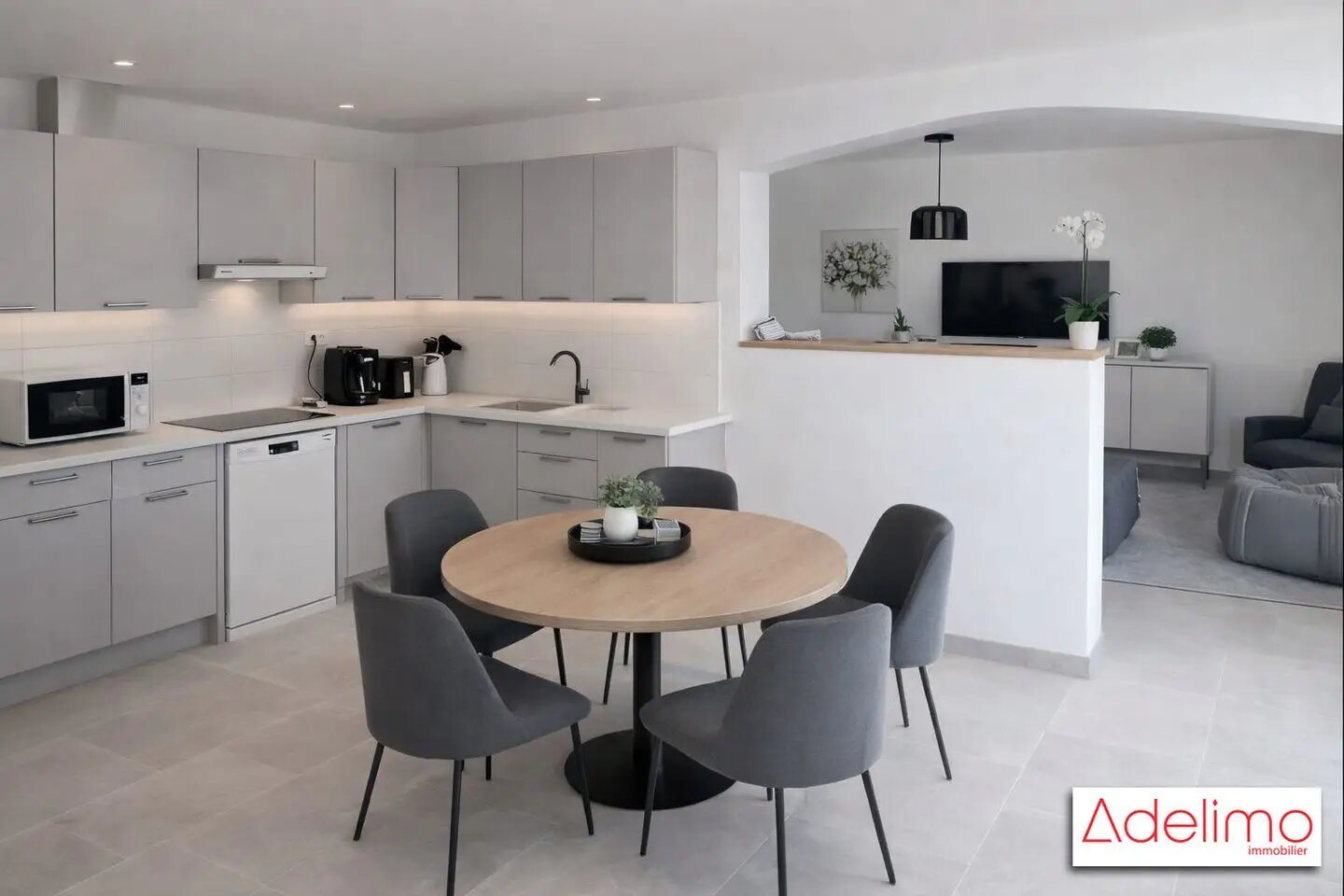 Maison à vendre, 86m², Manduel