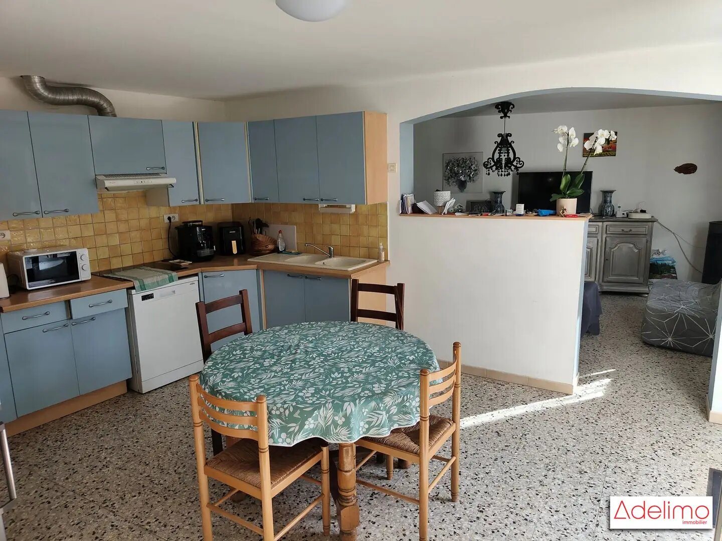 Maison à vendre, 86m², Manduel