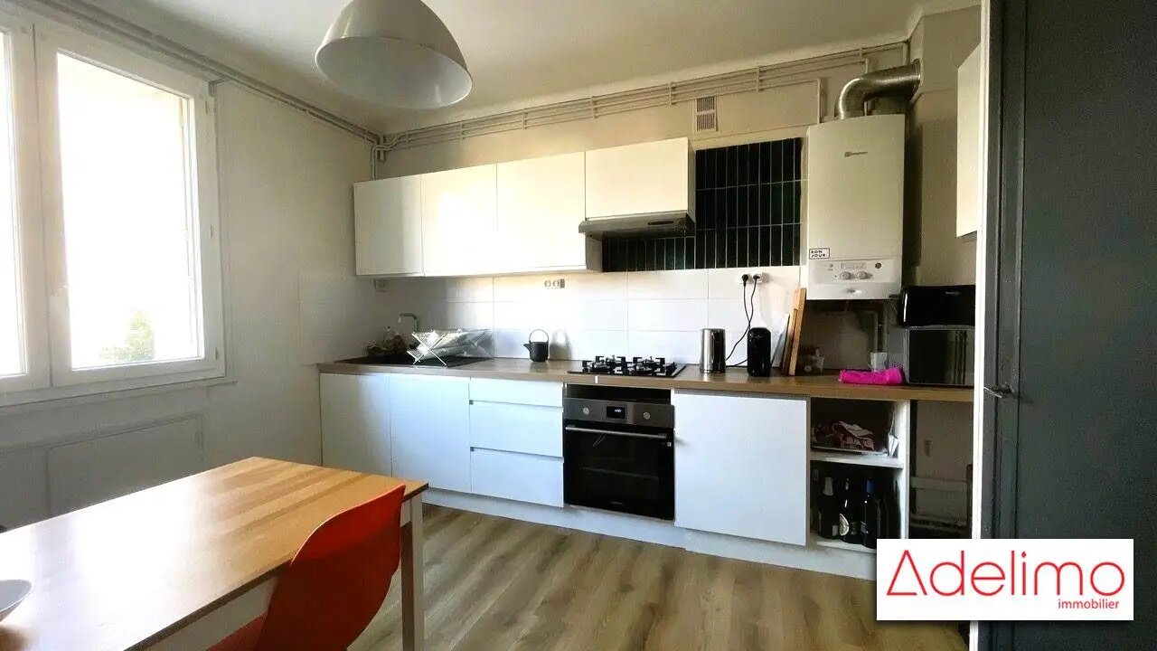Appartement à vendre, 117m², Nîmes