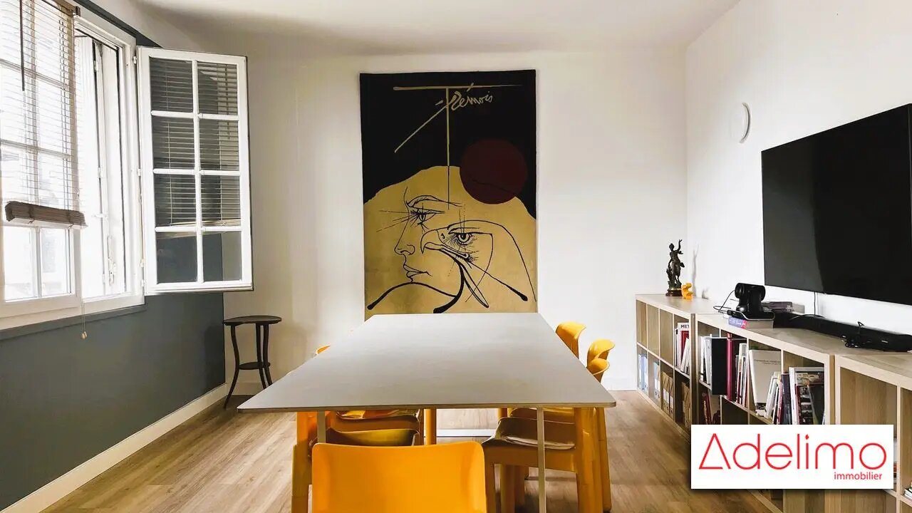 Appartement à vendre, 117m², Nîmes