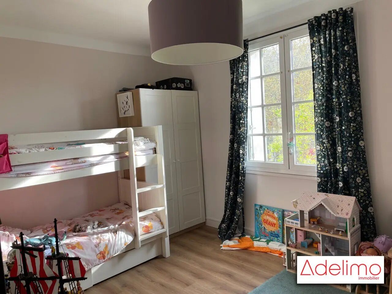 Appartement à vendre, 117m², Nîmes