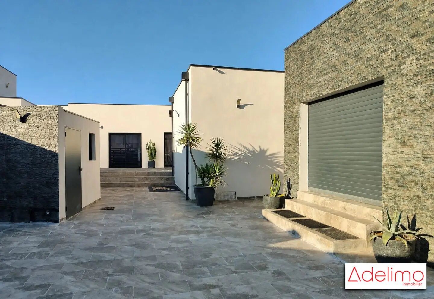 Maison à vendre, 136m², Milhaud