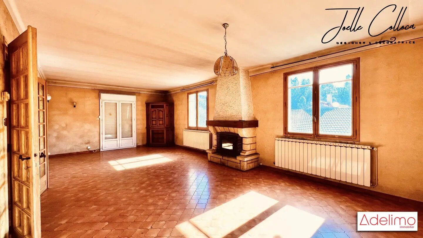 Maison à vendre, 152m², Branoux-les-Taillades