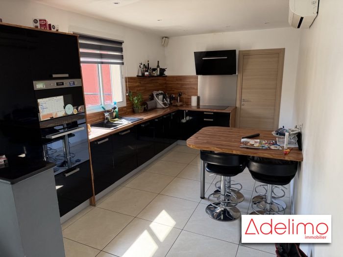 Maison à vendre, 105m², Saint-Gilles