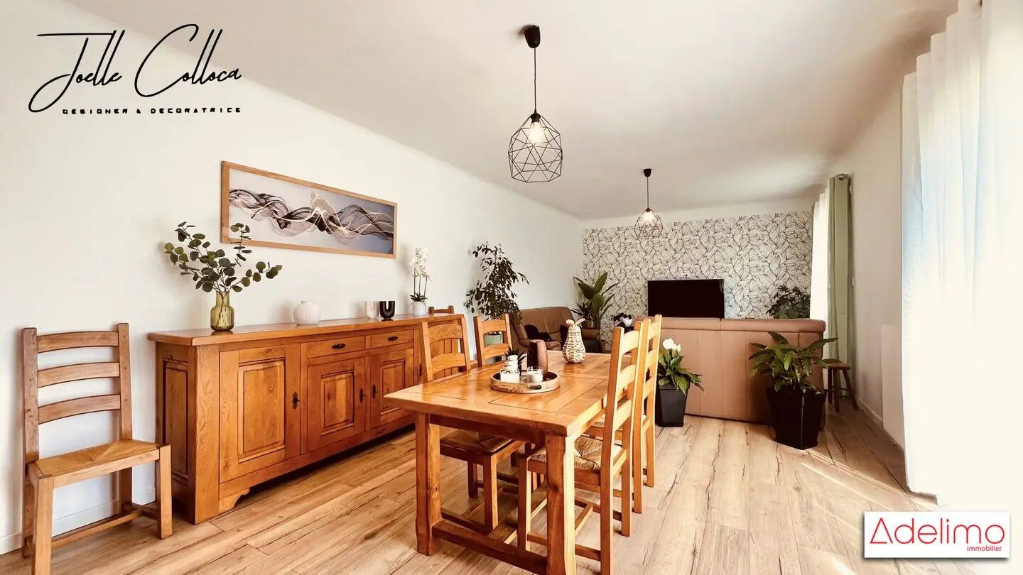 Maison à vendre, 140m², Les Salles-du-Gardon