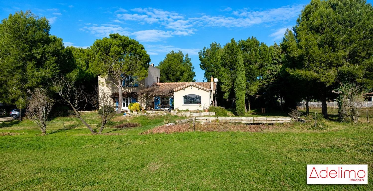 Maison à vendre, 300m², Arles