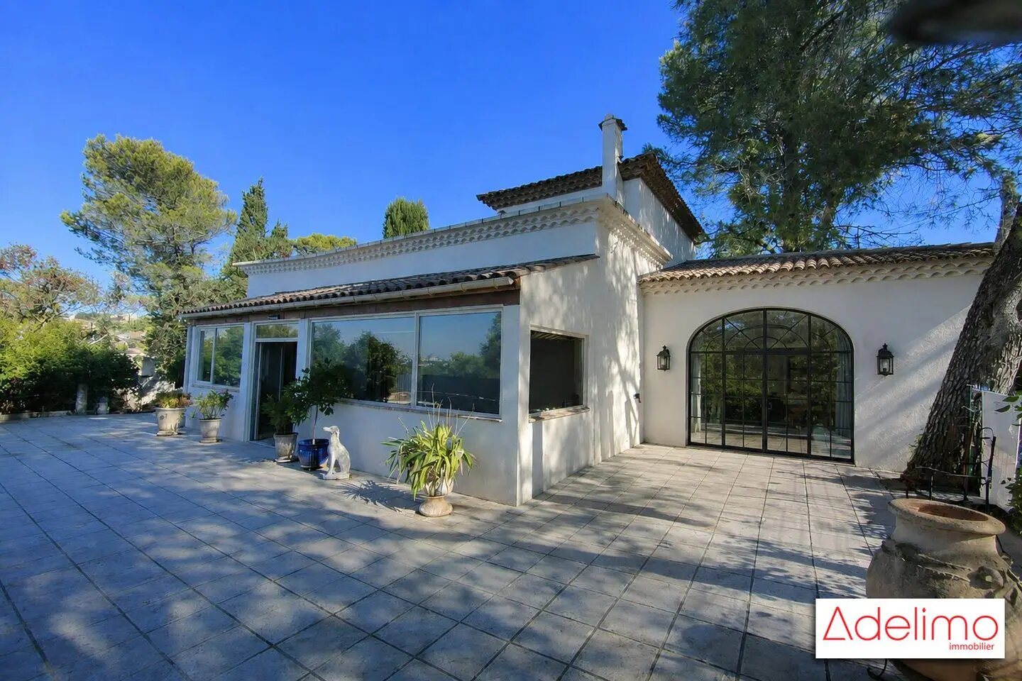Maison à vendre, 170m², Nîmes