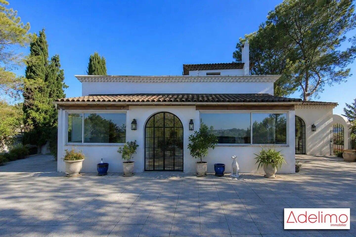 Maison à vendre, 170m², Nîmes