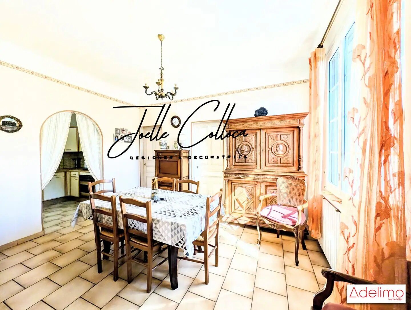 Maison à vendre, 164m², Branoux-les-Taillades