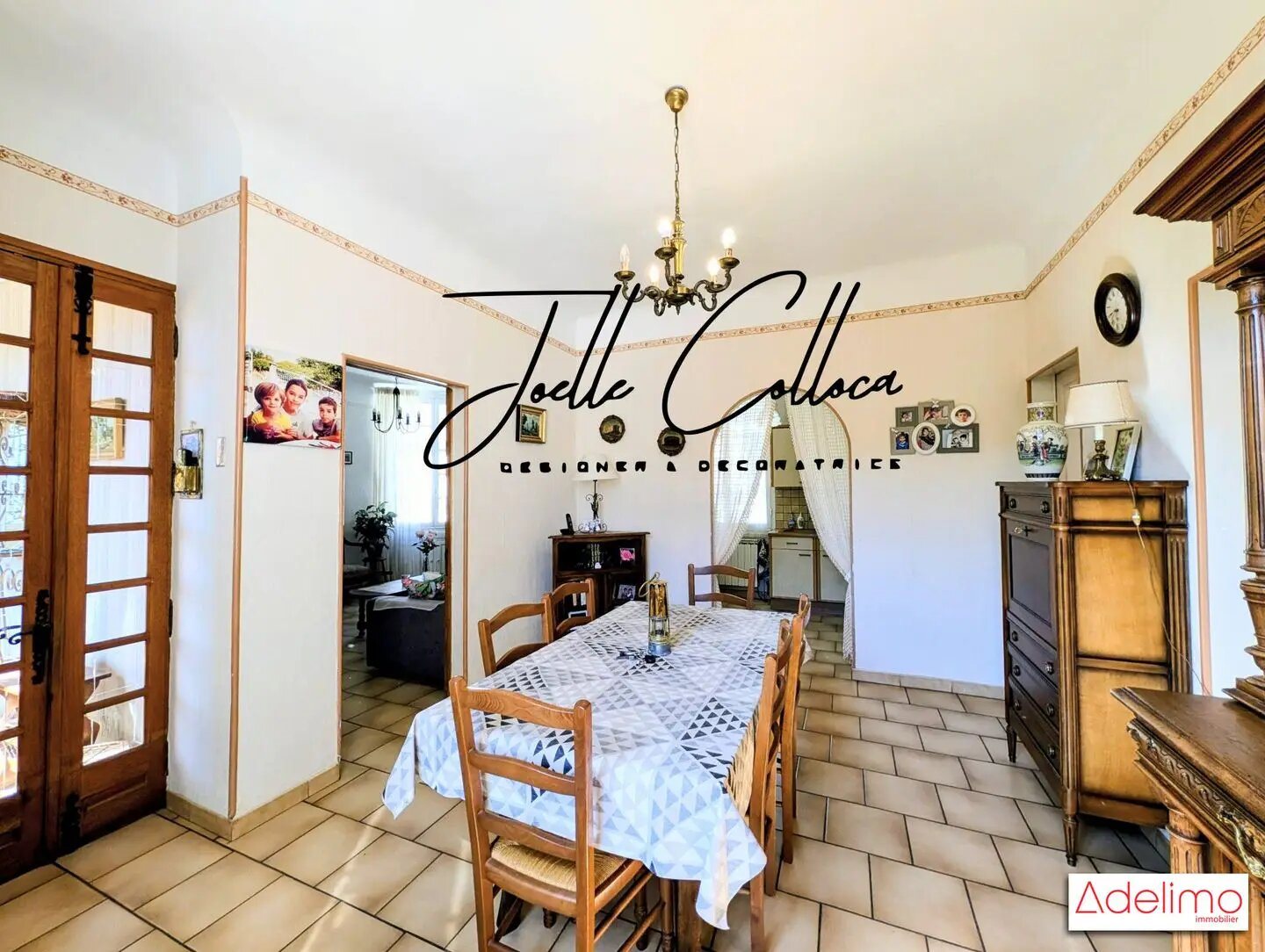 Maison à vendre, 164m², Branoux-les-Taillades