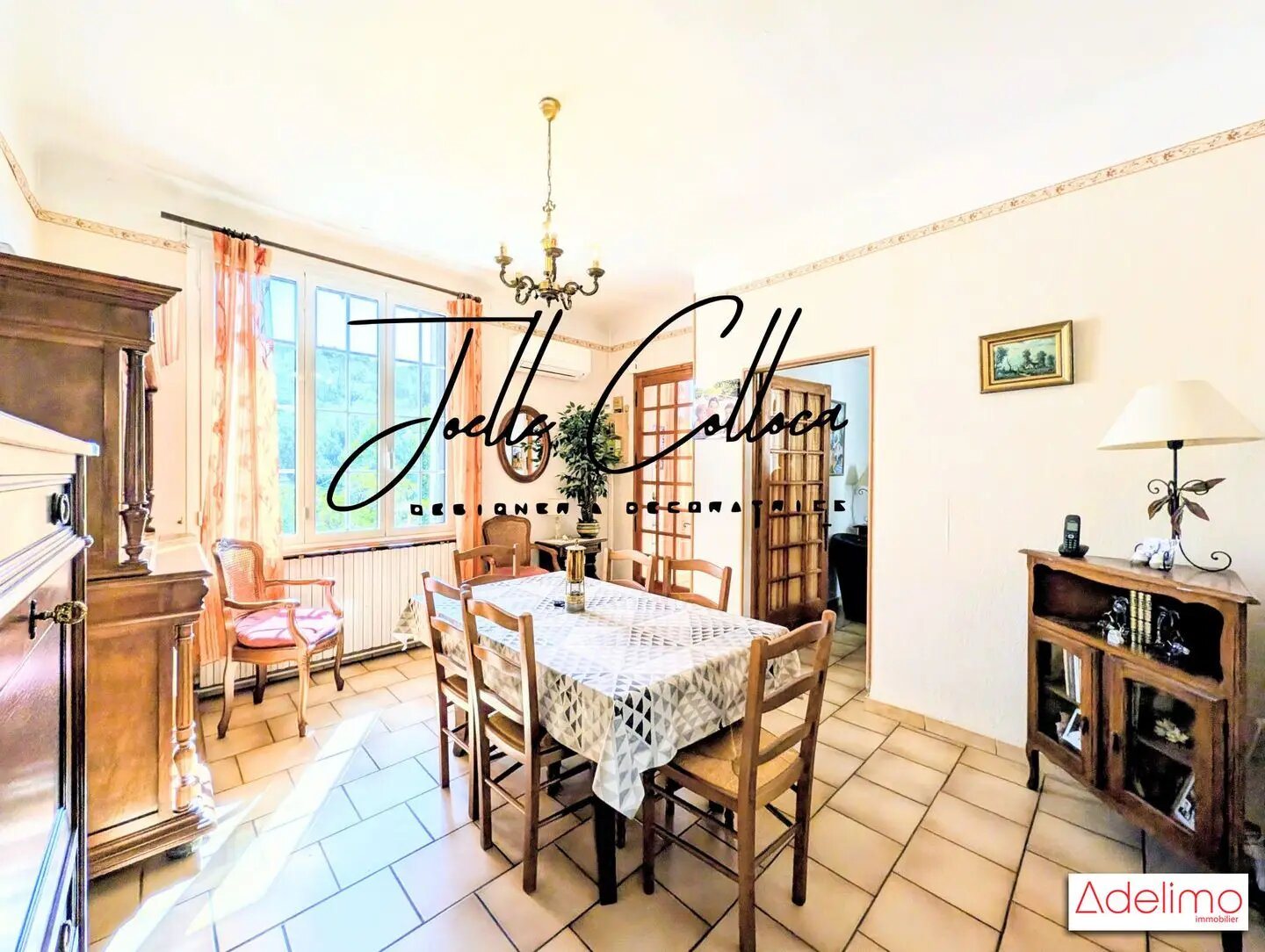 Maison à vendre, 164m², Branoux-les-Taillades