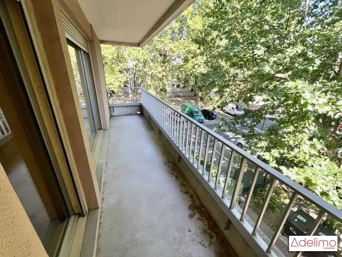 Appartement à vendre, 71m², Nîmes