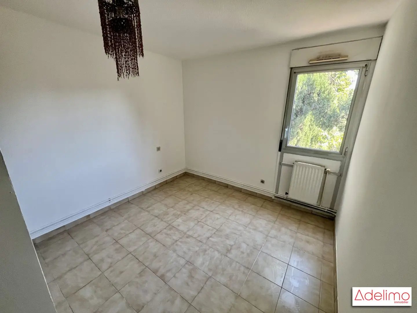 Appartement à vendre, 71m², Nîmes