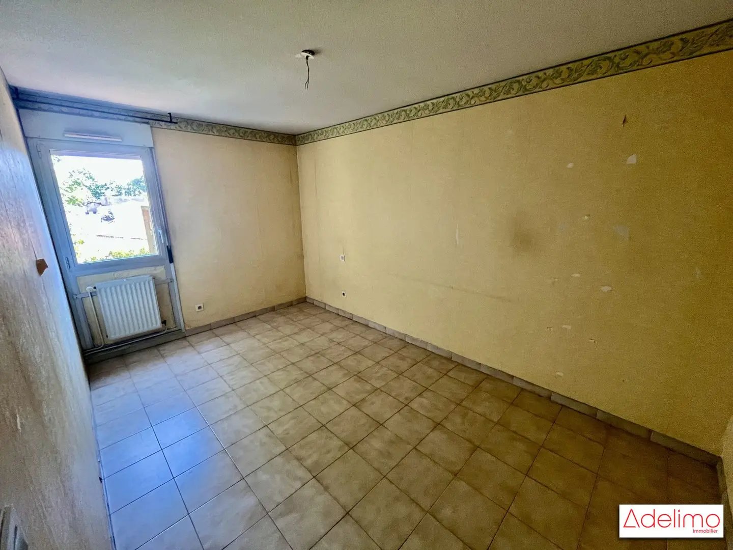 Appartement à vendre, 71m², Nîmes