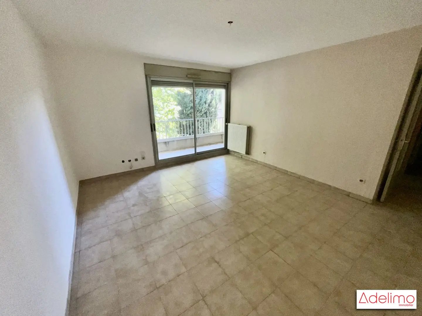 Appartement à vendre, 71m², Nîmes