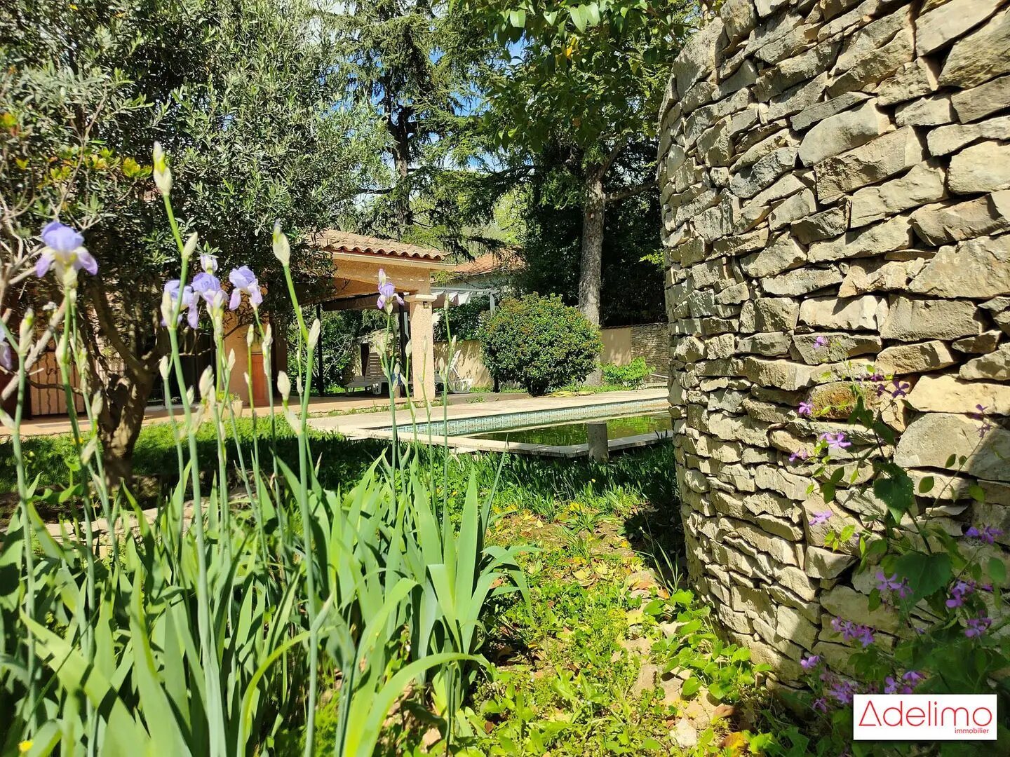 Maison à vendre, 141m², Nîmes