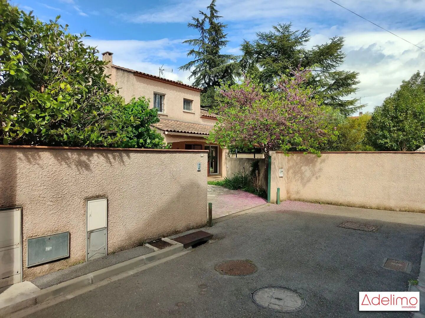 Maison à vendre, 141m², Nîmes